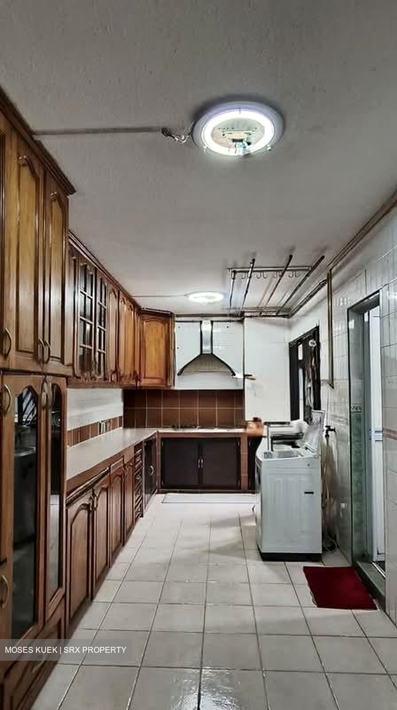 Blk 410 Saujana Road (Bukit Panjang), HDB 5 Rooms #590587571
